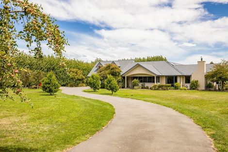 Photo of property in 2 Busch Lane, Halswell, Christchurch, 7676