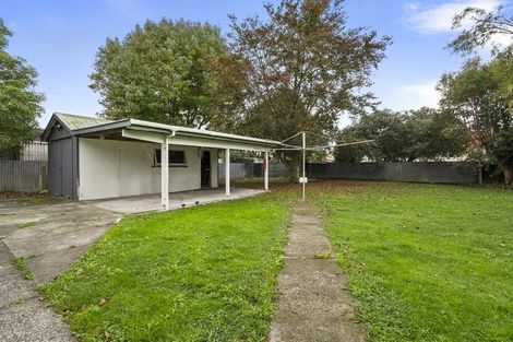 Photo of property in 59 Birmingham Street, Takaro, Palmerston North, 4412