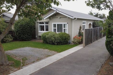 Photo of property in 1/27 Diamond Avenue, Spreydon, Christchurch, 8024