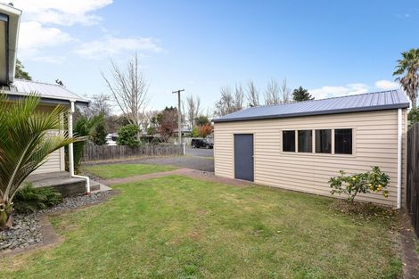 Photo of property in 150 Rimu Street, Maeroa, Hamilton, 3200