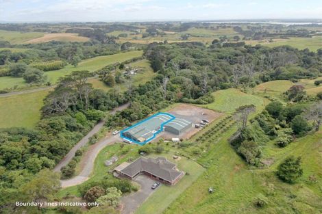 Photo of property in 37 Coronation Road, Pollok, Waiuku, 2683