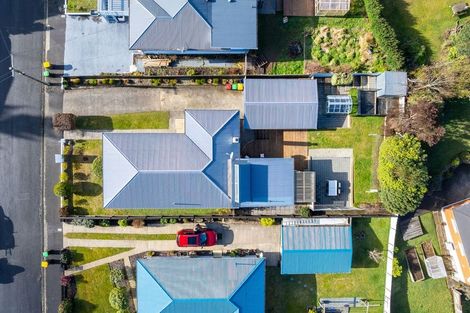 Photo of property in 26 Stephen Street, Halfway Bush, Dunedin, 9010