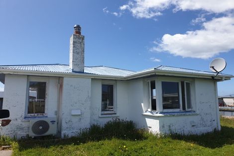 Photo of property in 272 Conyers Street, Strathern, Invercargill, 9812