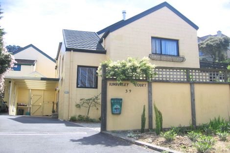 Photo of property in 39 Burma Road, Khandallah, Wellington, 6035