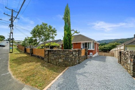 Photo of property in 6 Logie Street, Stokes Valley, Lower Hutt, 5019