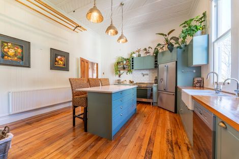 Photo of property in 231 Robinson Road, Cave, Pleasant Point, 7983