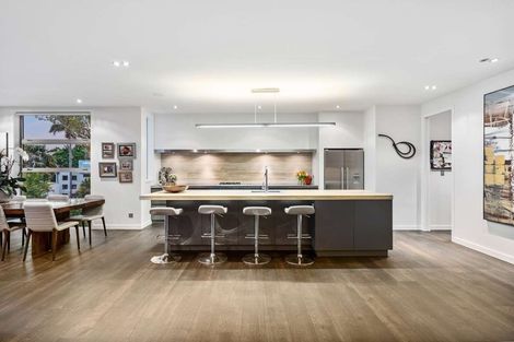 Photo of property in 22 Brighton Road, Parnell, Auckland, 1052