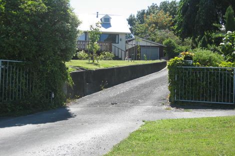 Photo of property in 138 West Street, Feilding, 4702