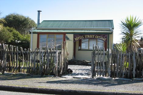 Photo of property in 5 Revell Street, Hokitika, 7810