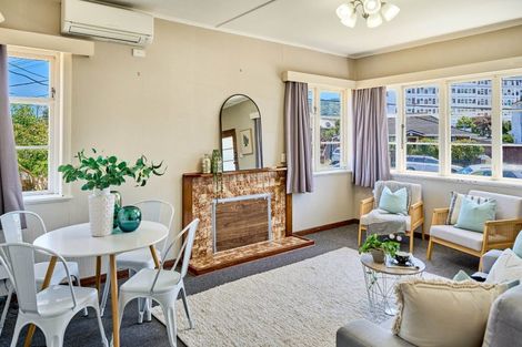 Photo of property in 72 Witako Street, Epuni, Lower Hutt, 5011