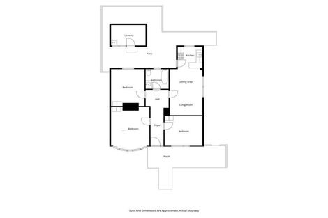 Photo of property in 18 Scott Street, Saint Kilda, Dunedin, 9012