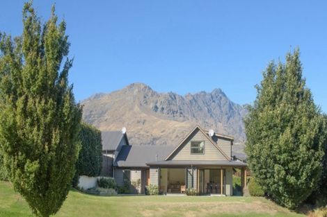Photo of property in 6 Westwell Lane, Lower Shotover, Queenstown, 9371