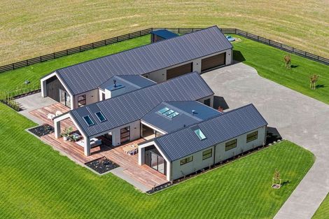 Photo of property in 692b Weedons Road, Rolleston, 7678