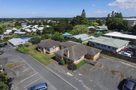 Photo of property in 196 Hillcrest Road, Hillcrest, Hamilton, 3216