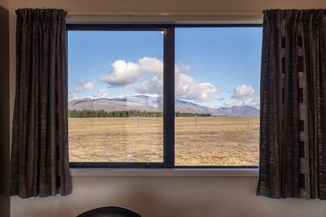 Photo of property in 23 Old Glen Lyon Road, Twizel, 7901