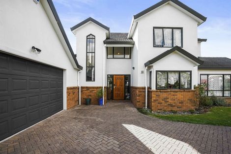 Photo of property in 21 Nielsen Gardens, Rototuna, Hamilton, 3210