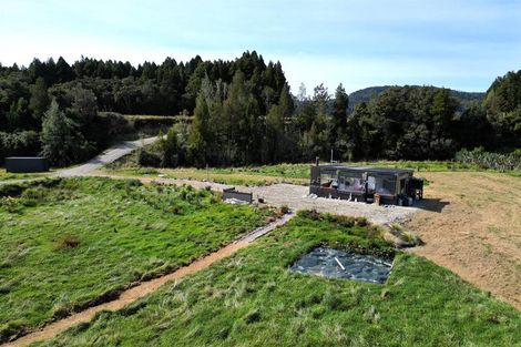 Photo of property in 916 Old Christchurch Road, Awatuna, Hokitika, 7882