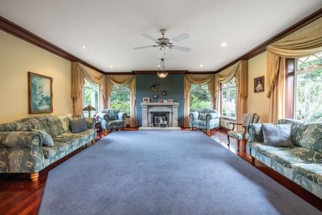 Photo of property in 143 Tirau Road, Cambridge, 3496