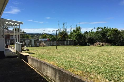 Photo of property in 57 Raumanga Heights Drive, Raumanga, Whangarei, 0110