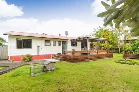 Photo of property in 14a Milne Street, Marton, 4710