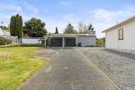 Photo of property in 161 Hautapu Street, Taihape, 4720