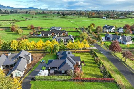 Photo of property in 4 Danehill Close, Matamata, 3400