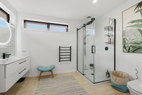 Photo of property in 8 Ellersley Street, Halfway Bush, Dunedin, 9010
