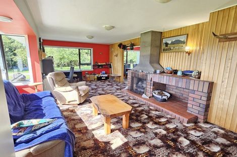 Photo of property in 45 Rutherglen Road, Rutherglen, Greymouth, 7805