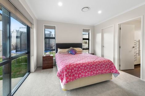 Photo of property in 29 Lippiatt Crescent, Pokeno, 2402