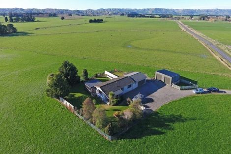 Photo of property in 383 East Taratahi Road, East Taratahi, Masterton, 5887