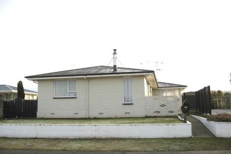 Photo of property in 42 Lothian Crescent, Strathern, Invercargill, 9812