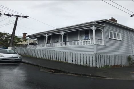 Photo of property in 24 Potatau Street, Grey Lynn, Auckland, 1021