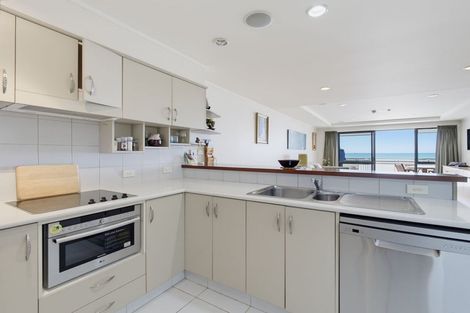 Photo of property in Beachpoint Apartments, 2/5 West End Road, Ohope, 3121