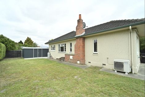 Photo of property in 807 Tawa Street, Mahora, Hastings, 4120