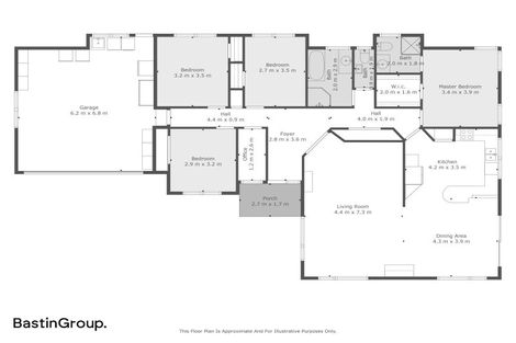 Photo of property in 95 Rowesdale Drive, Ohauiti, Tauranga, 3112