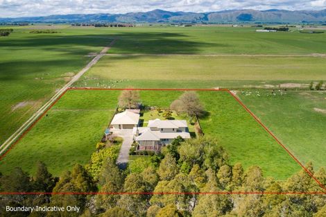 Photo of property in 485 Poplar Road, Opiki, Palmerston North, 4474