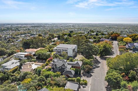 Photo of property in 8 Macmillan Avenue, Cashmere, Christchurch, 8022