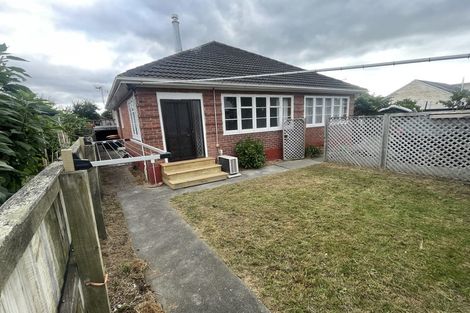 Photo of property in 34a Centennial Avenue, Riccarton, Christchurch, 8041