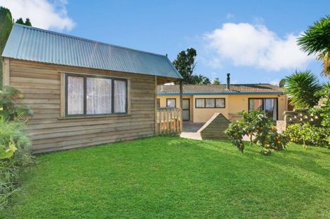 Photo of property in 4 Milsom Place, Te Puke, 3119