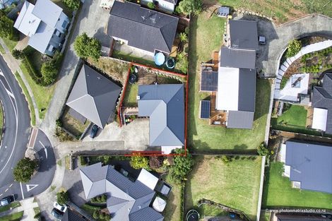 Photo of property in 87 Isabella Drive, Pukekohe, 2120