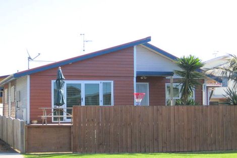 Photo of property in 282a Oceanbeach Road, Mount Maunganui, 3116