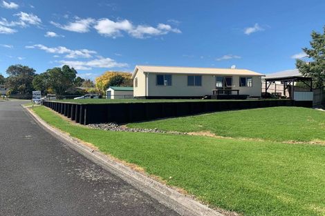 Photo of property in 14a Kowhai Place, Te Kauwhata, 3710