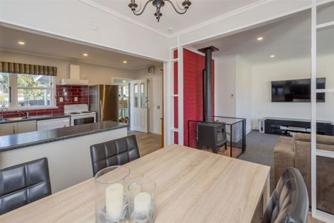 Photo of property in 3 Collingwood Street, Levin, 5510