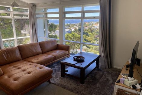 Photo of property in 52 Raroa Road, Kelburn, Wellington, 6012