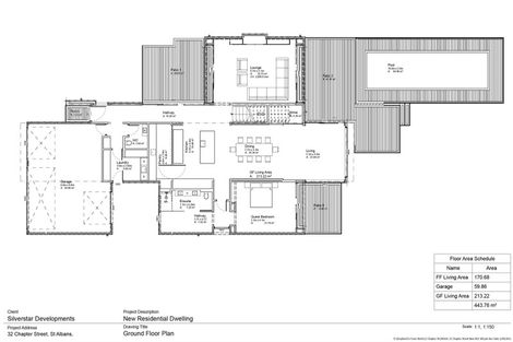 Photo of property in 32 Chapter Street, St Albans, Christchurch, 8052