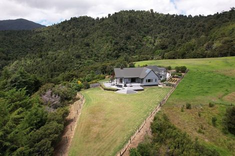 Photo of property in 62 Waiomu Valley Road, Waiomu, Thames, 3575
