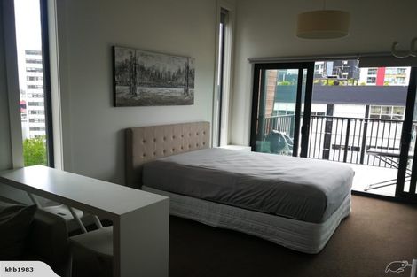 Photo of property in 802/39 Anzac Avenue, Auckland Central, Auckland, 1010