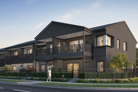 Photo of property in 13/18 Paraone Crescent, Takanini, 2112