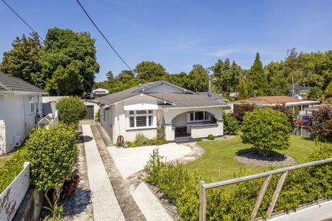 Photo of property in 4 Nixon Street, Whanganui East, Whanganui, 4500