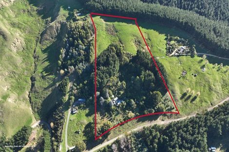 Photo of property in 1529 Otahome Road, Otahome, Masterton, 5872